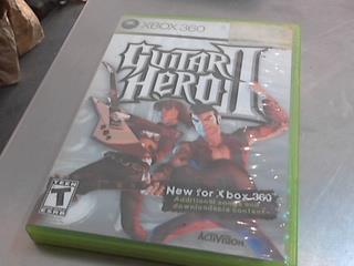 Guitar hero 2