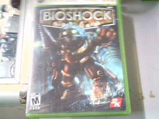 Bioshock