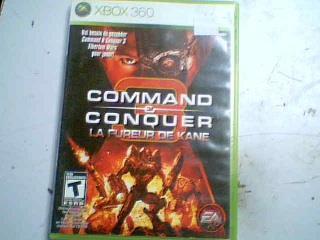 Command & conquer 3