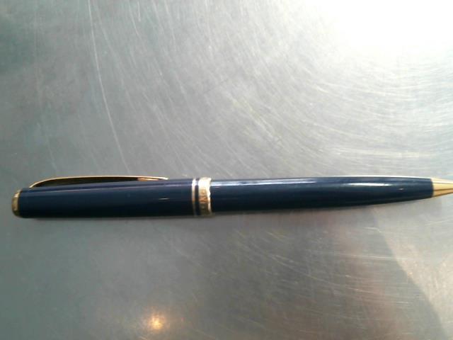 Montblanc generation purple &