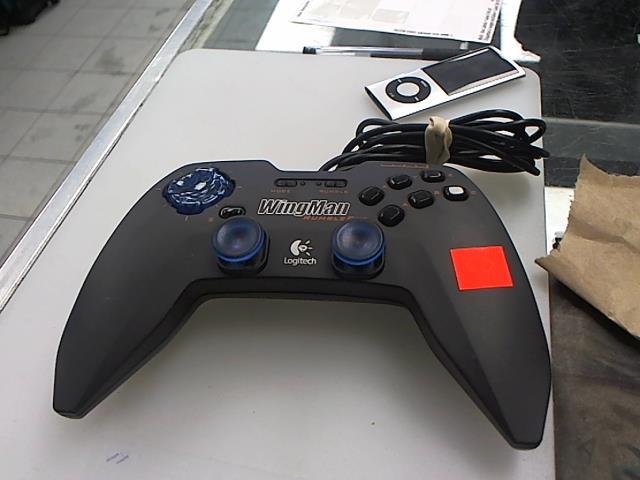 Manette pc