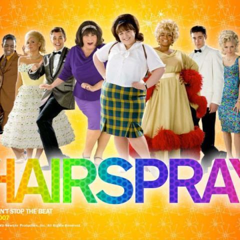 Hairspray