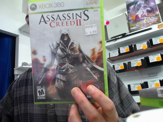 Assassin creed 2