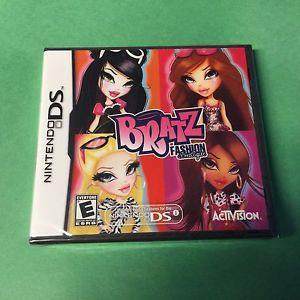 Bratz fashion ds