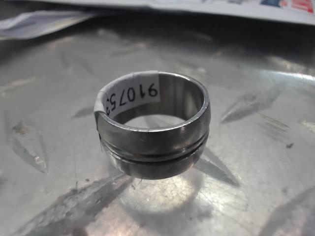 Bague stainless