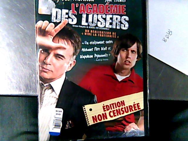 L'acadmie des losers