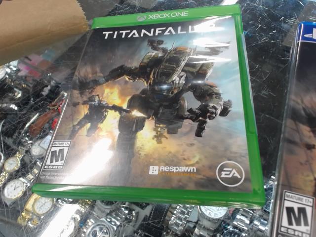 Titanfall 2