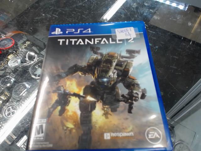 Titanfall 2