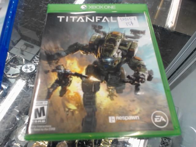 Titanfall 2