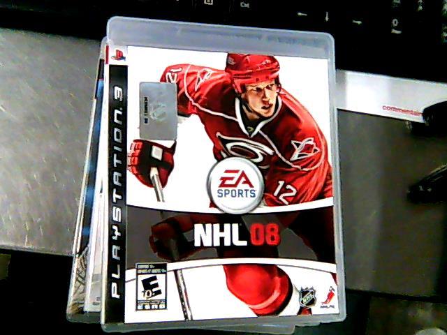 Nhl 08