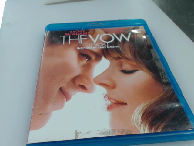 The vow