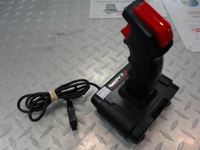 Joystick spectravideo atari