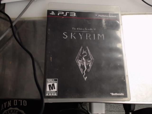 Skyrim