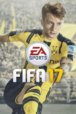 Fifa 17