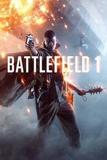 Battlefield 1