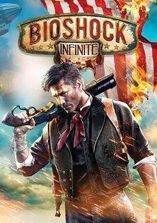 Bioshock infinity