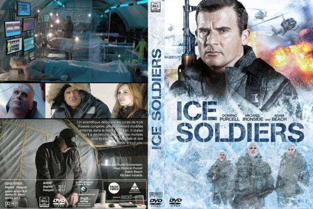 Ice soldiers