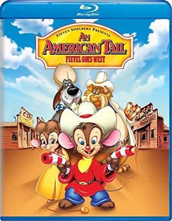 An american tail