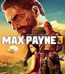 Max payne 3