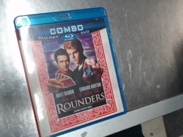 Rounders