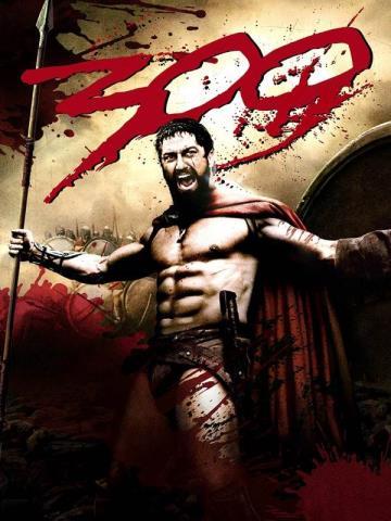 300 the first