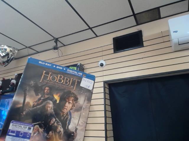 Hobbit