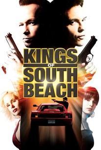 King of south beach