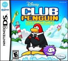 Club penguin