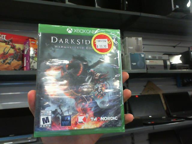 Darksiders