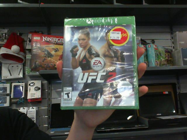 Ufc 2