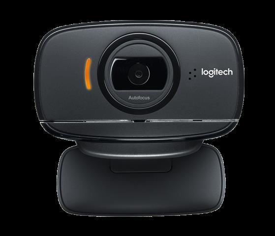 Logitech web cam