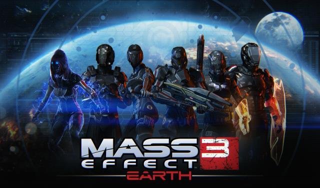 Mass effect 3