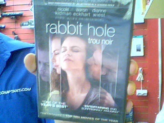 Rabbit hole