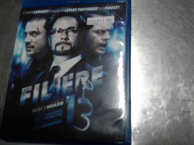 Filiere 13