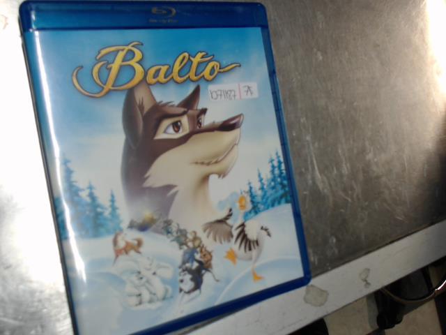 Balto