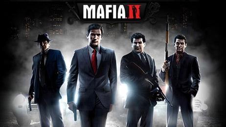 Mafia 2