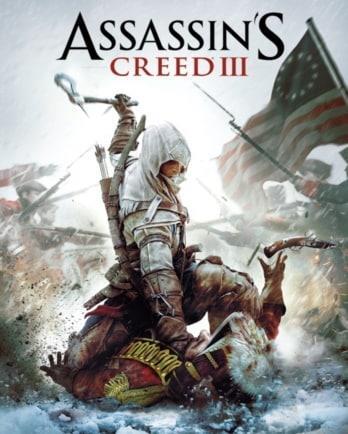 Assassin creed 3