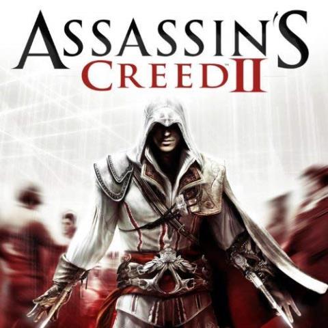 Assassin's creed ii