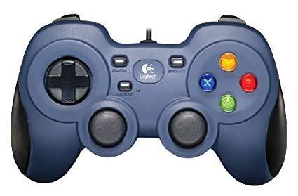 Manette ordi