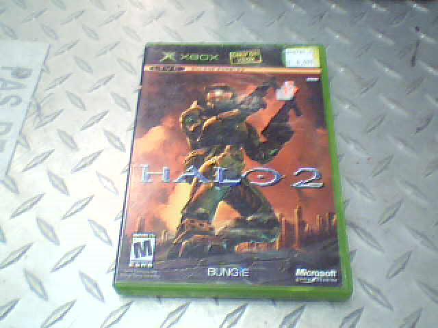 Halo 2