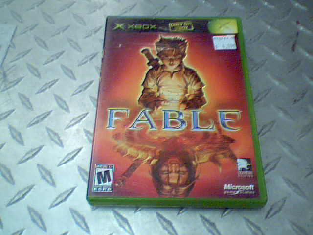 Fable