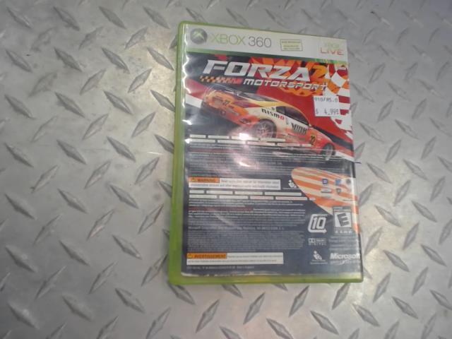 Forza 2