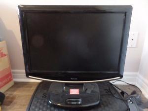 Tv toshiba +dvd integrer+tc