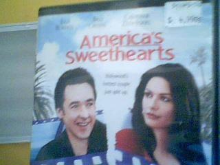 America's sweethearts