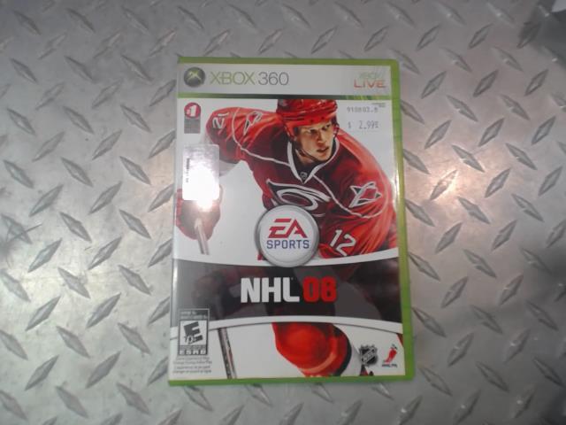 Nhl 08