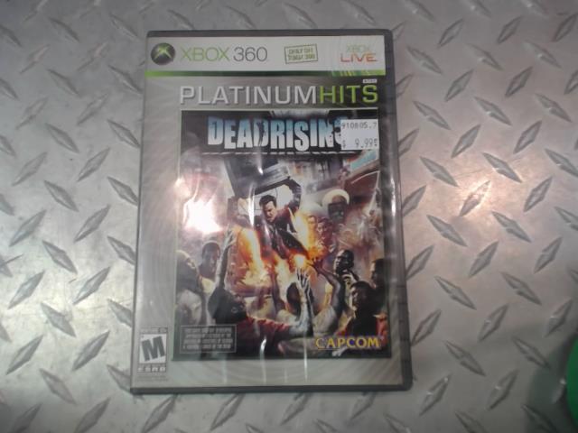 Deadrising