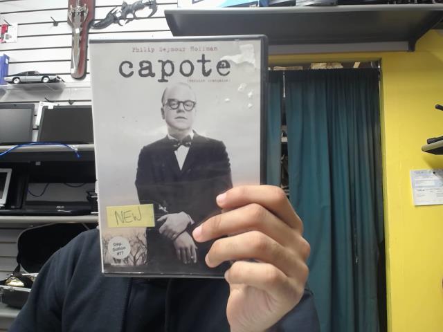 Capote