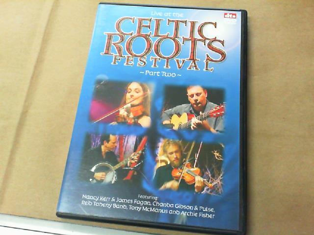 Celtic roots festival part 2