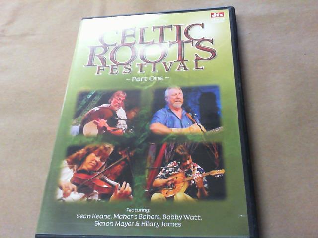 Celtic roots festival part 1