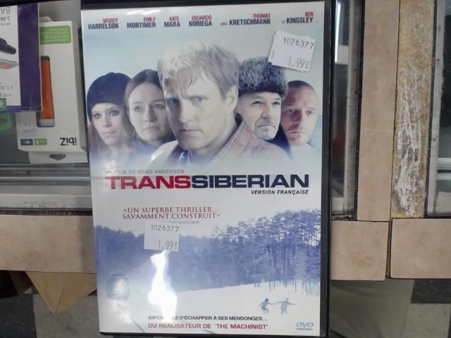 Transsiberian